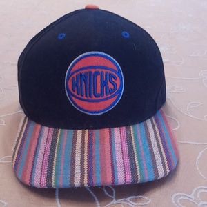 New york knicks snapback